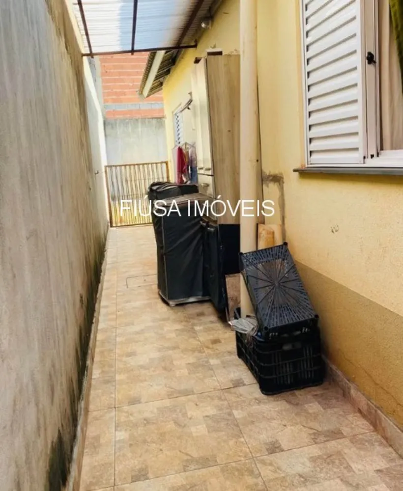 Casa, 2 quartos - Foto 5