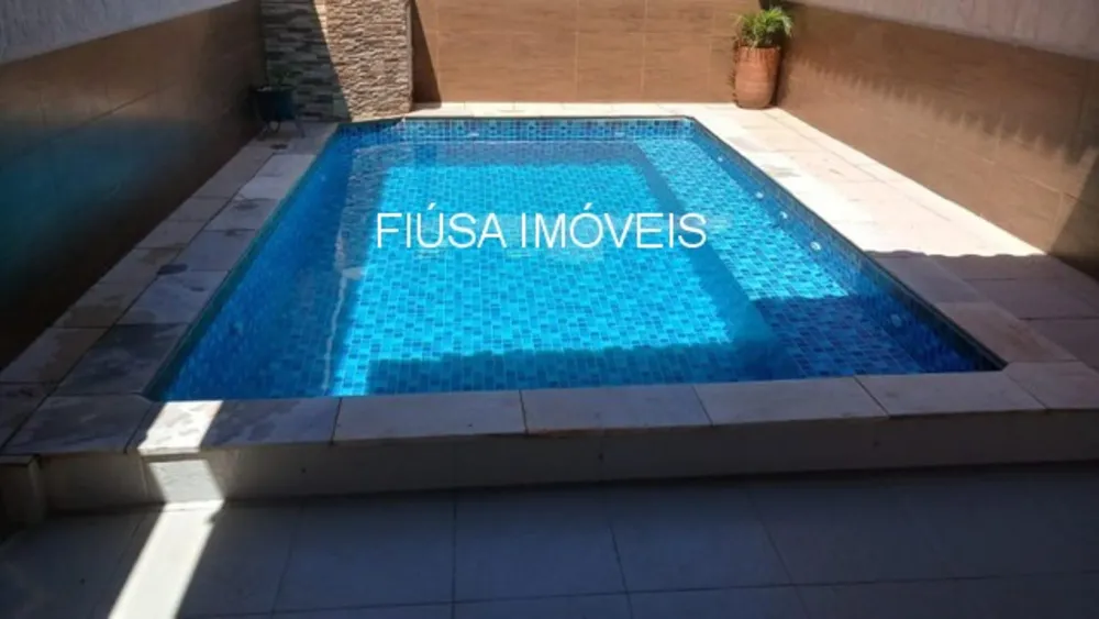 Casa, 3 quartos - Foto 4