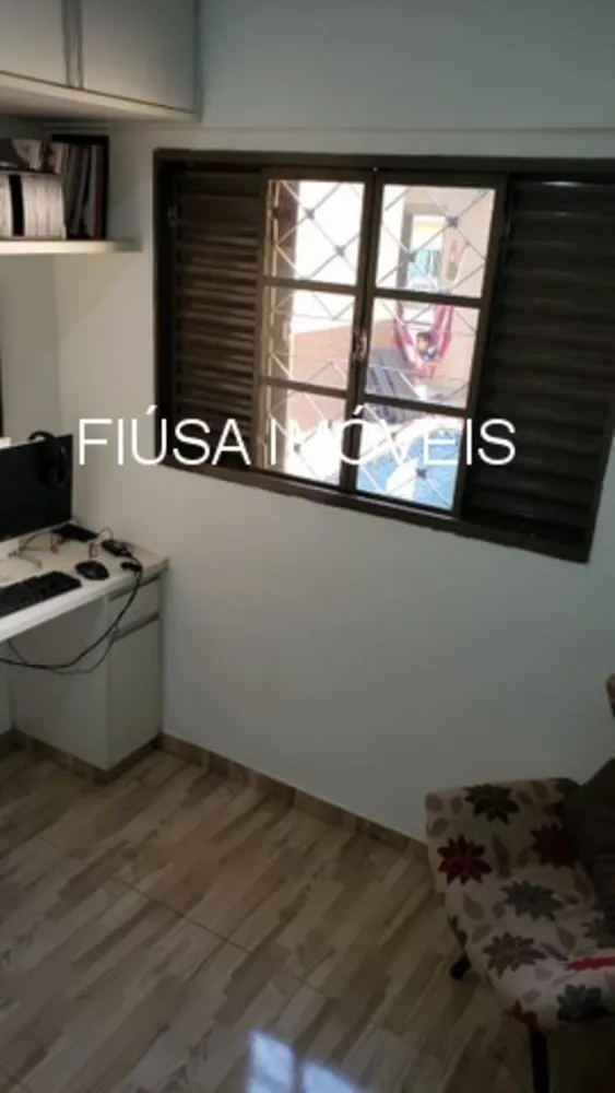 Casa, 3 quartos - Foto 11