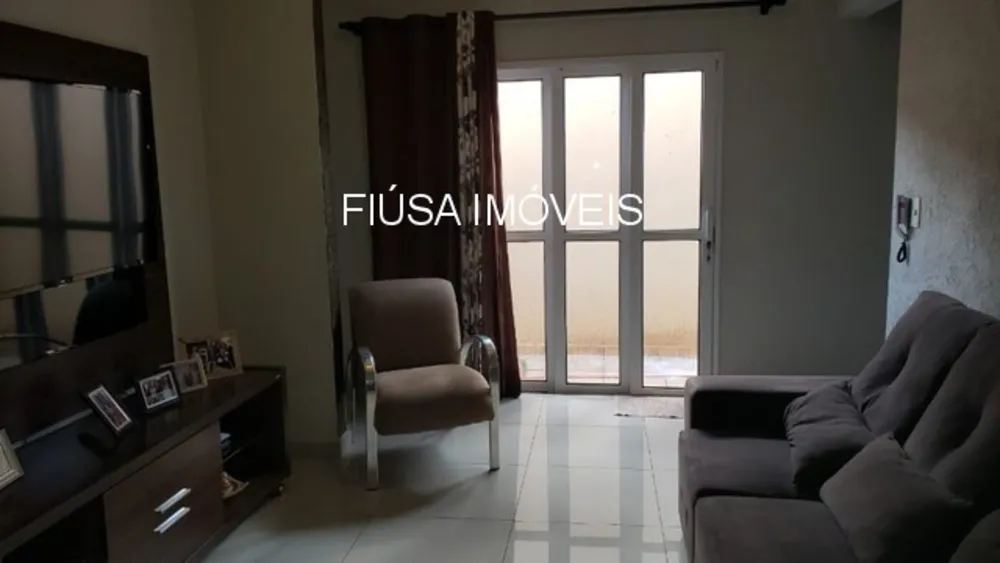 Casa, 3 quartos - Foto 6