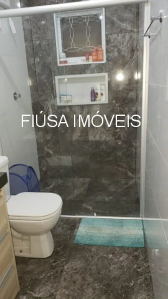 Casa, 3 quartos - Foto 7