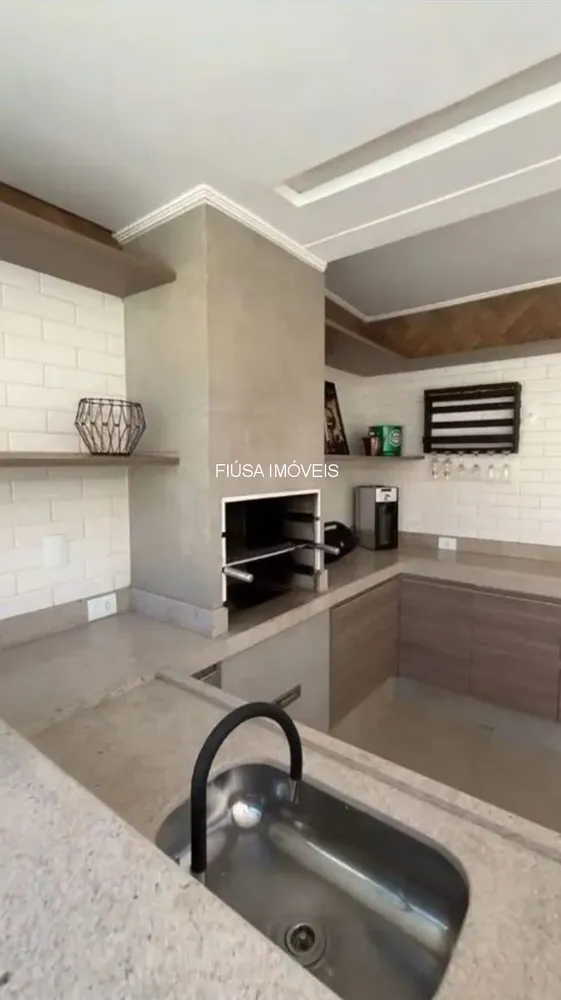 Casa, 3 quartos - Foto 3