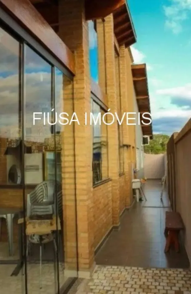 Casa, 4 quartos - Foto 5