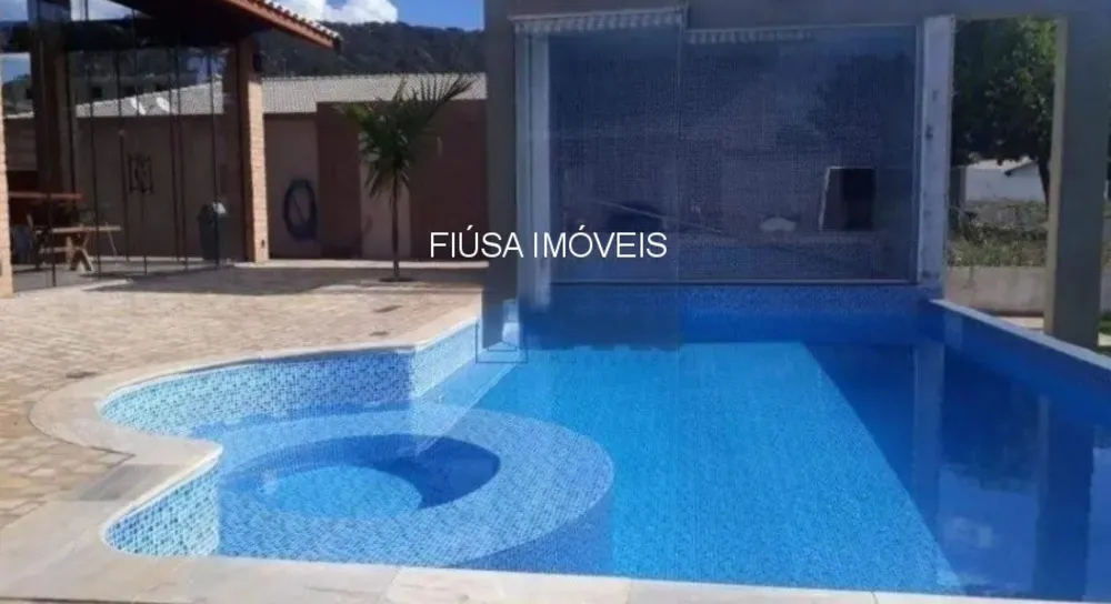 Casa, 4 quartos - Foto 8
