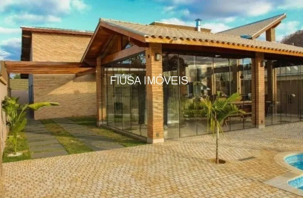 Casa, 4 quartos - Foto 6