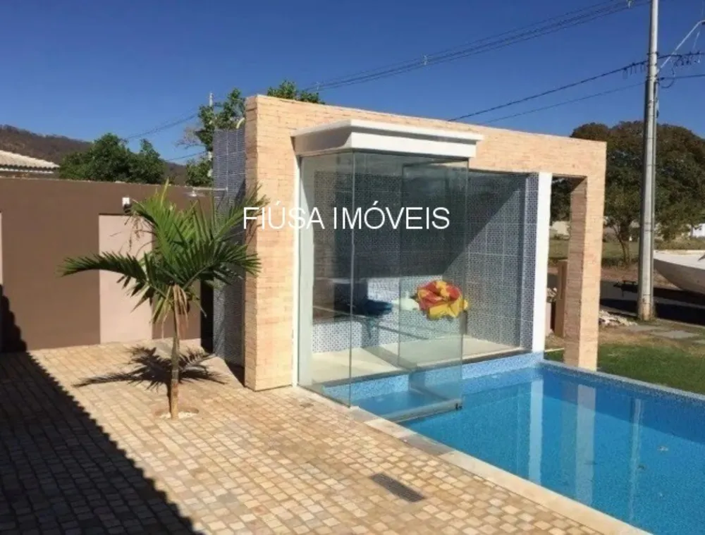 Casa, 4 quartos - Foto 2