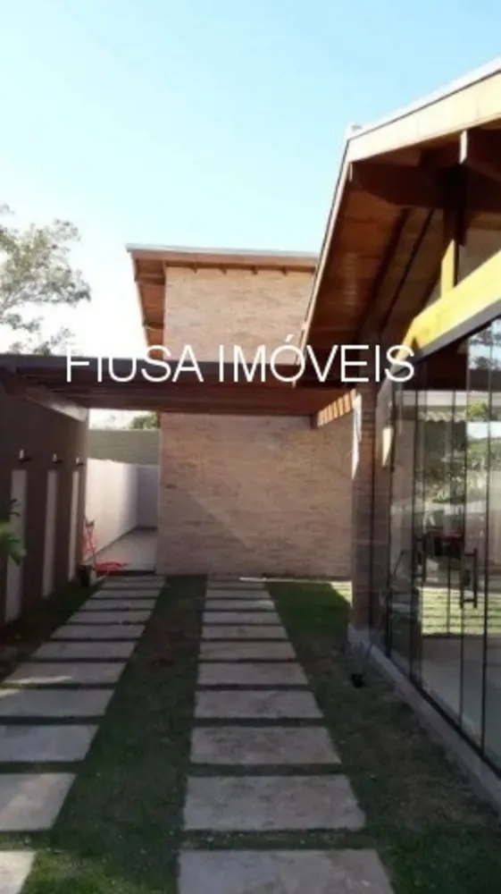 Casa, 4 quartos - Foto 4