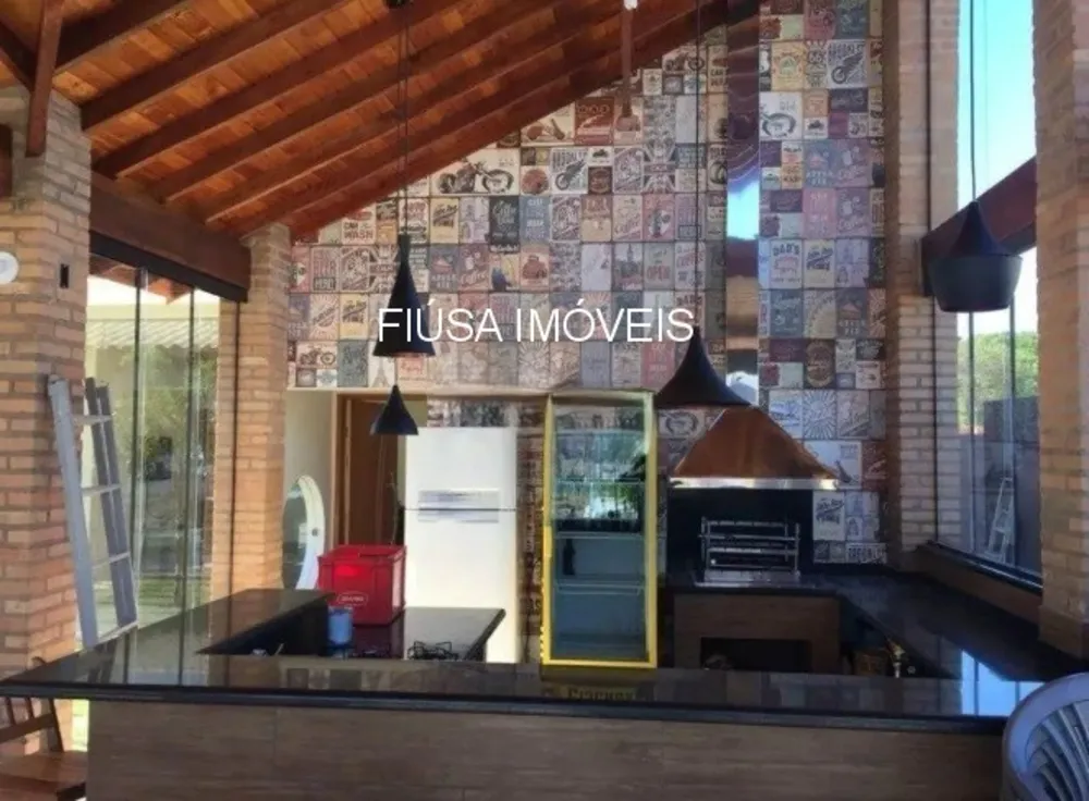 Casa, 4 quartos - Foto 1