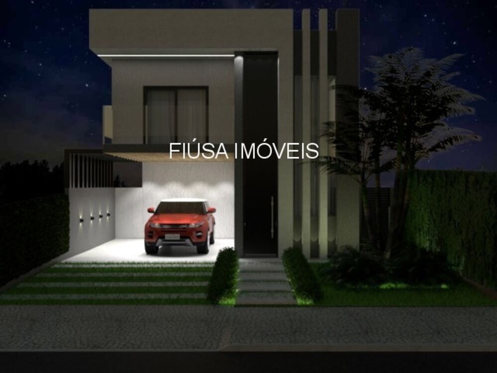 Casa, 3 quartos, 257 m² - Foto 2