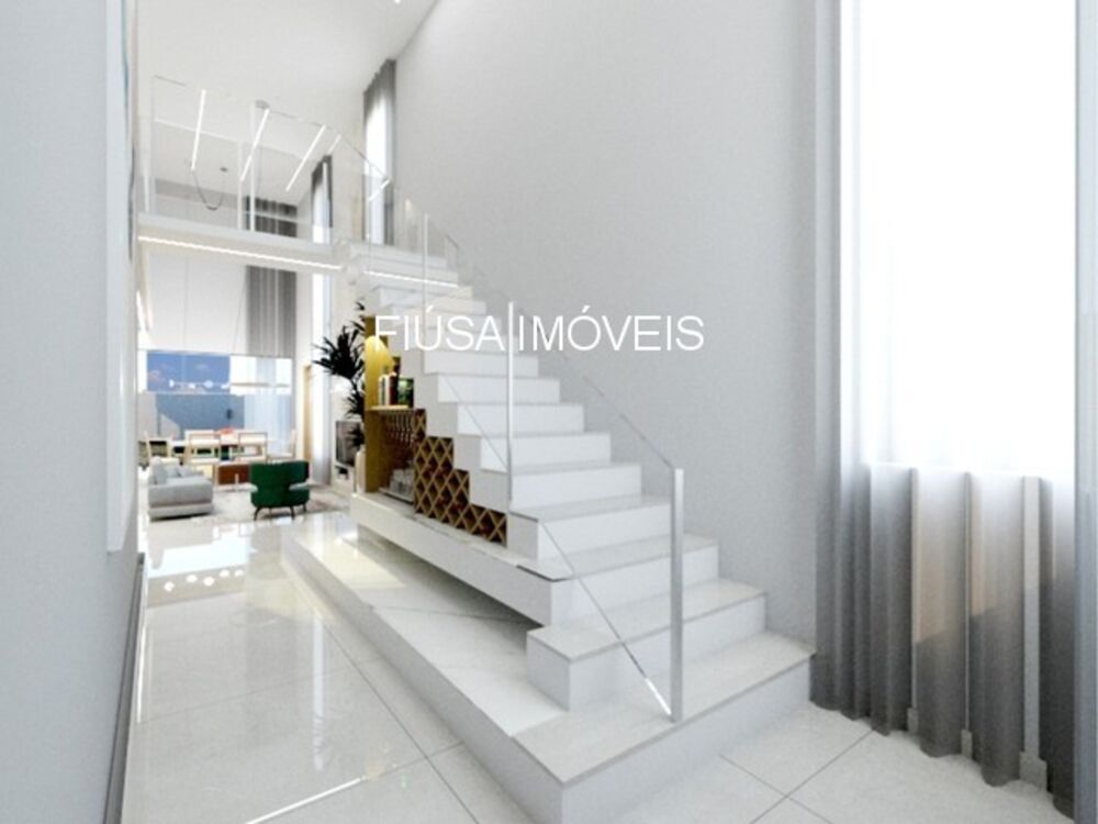Casa, 3 quartos, 257 m² - Foto 1