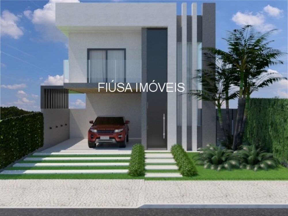 Casa, 3 quartos, 257 m² - Foto 4