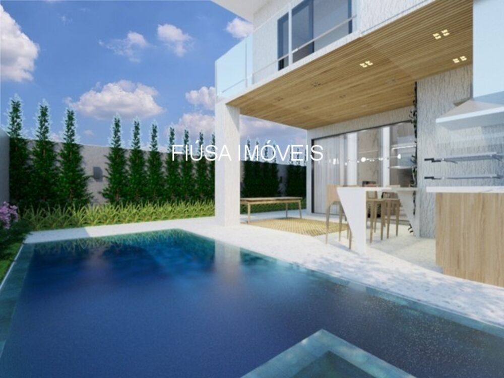 Casa, 3 quartos, 257 m² - Foto 3