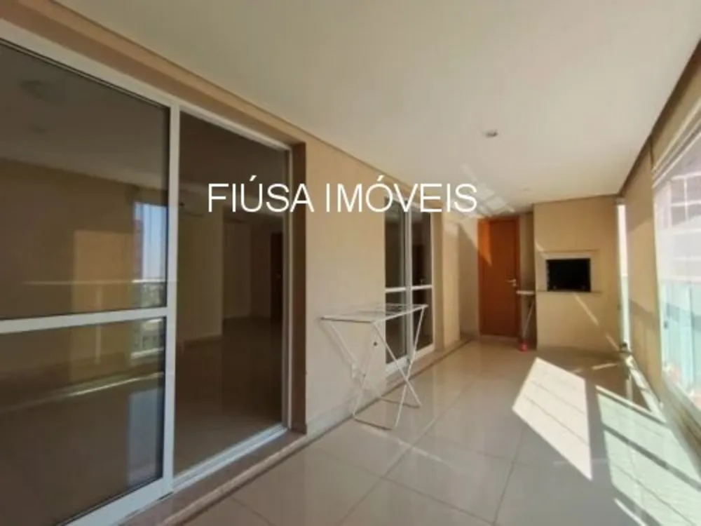 Apartamento, 3 quartos, 135 m² - Foto 11