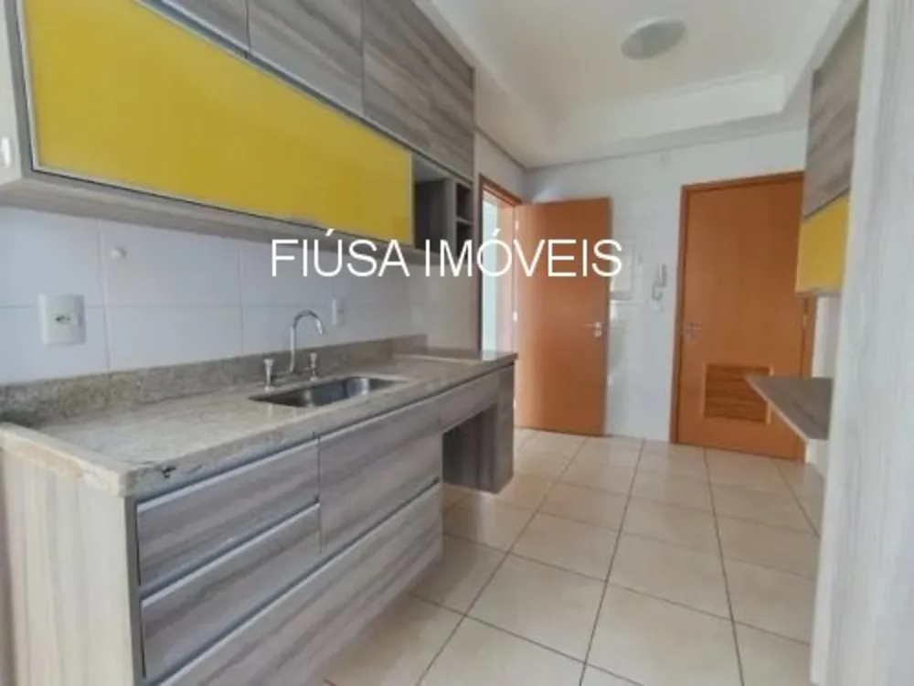 Apartamento, 3 quartos, 135 m² - Foto 2