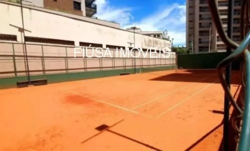 Apartamento, 3 quartos, 135 m² - Foto 5