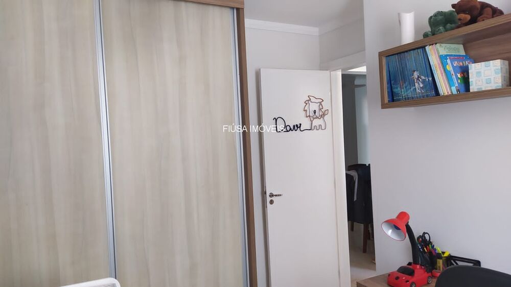 Apartamento, 2 quartos, 47 m² - Foto 5