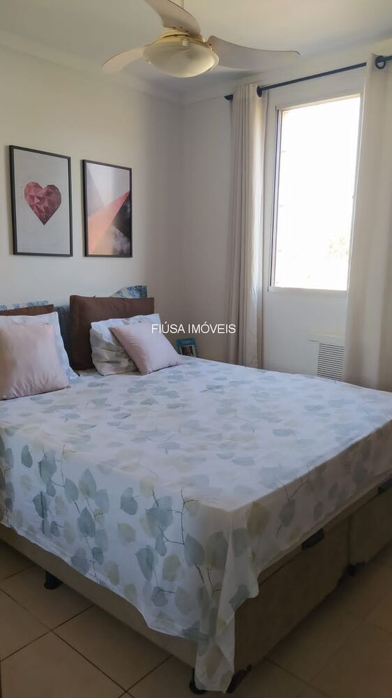 Apartamento, 2 quartos, 47 m² - Foto 6