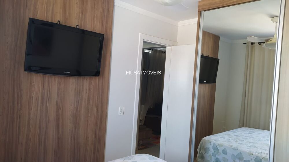 Apartamento, 2 quartos, 47 m² - Foto 1