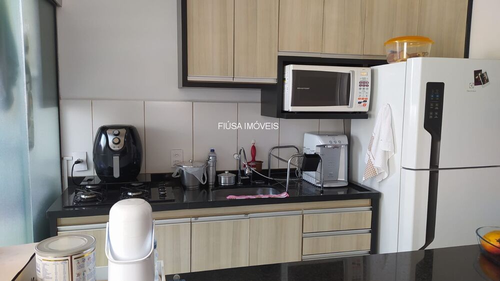 Apartamento, 2 quartos, 47 m² - Foto 4