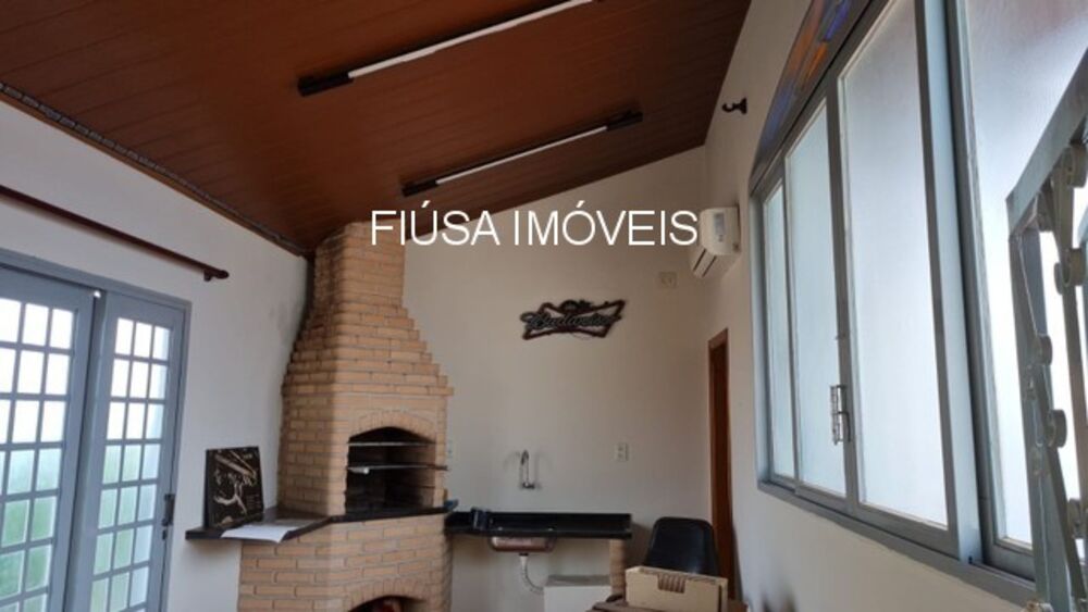 Casa, 5 quartos - Foto 4