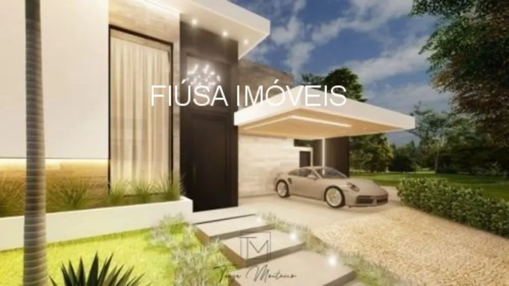 Casa, 3 quartos - Foto 8