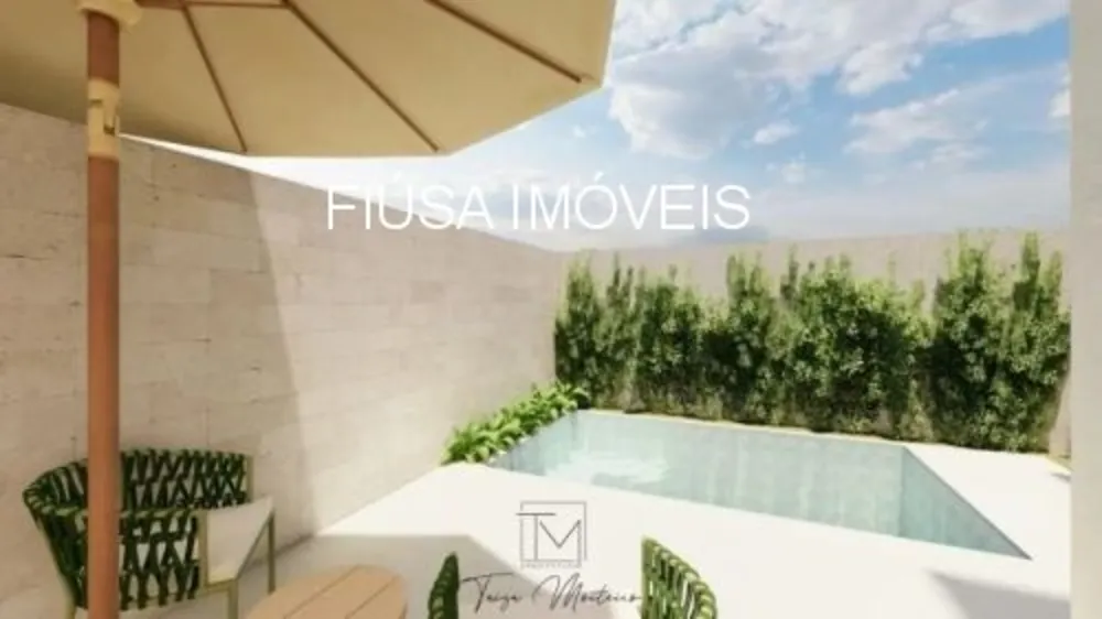 Casa, 3 quartos - Foto 5
