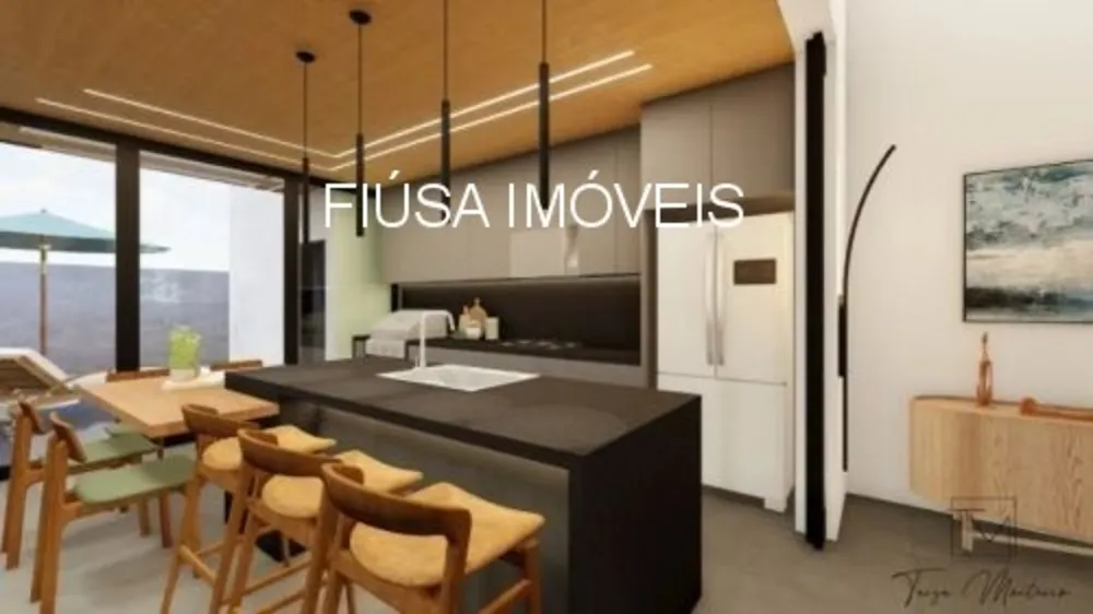 Casa, 3 quartos - Foto 8