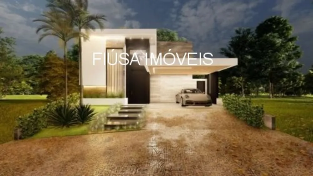 Casa, 3 quartos - Foto 7