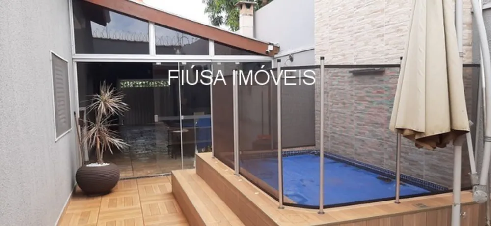 Casa, 3 quartos, 110 m² - Foto 4