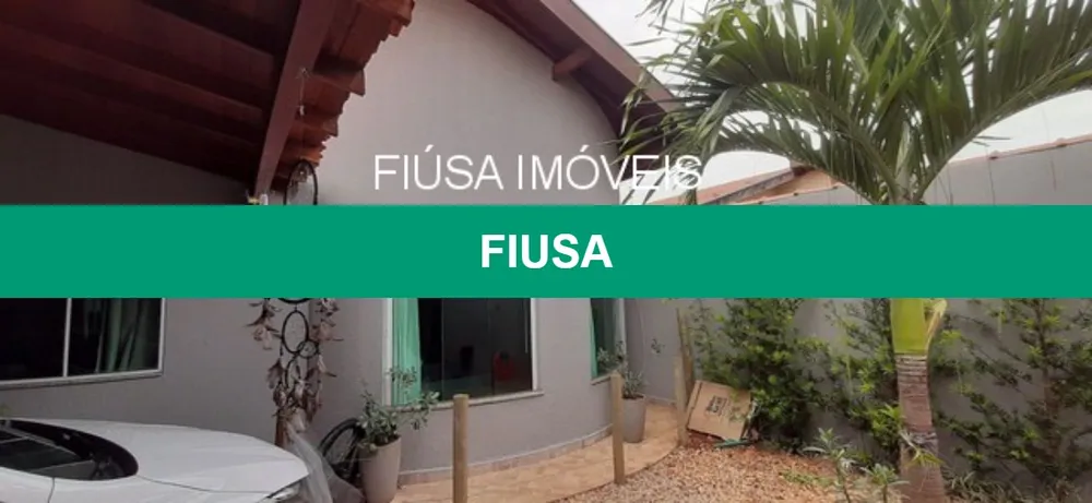 Casa, 3 quartos, 110 m² - Foto 1