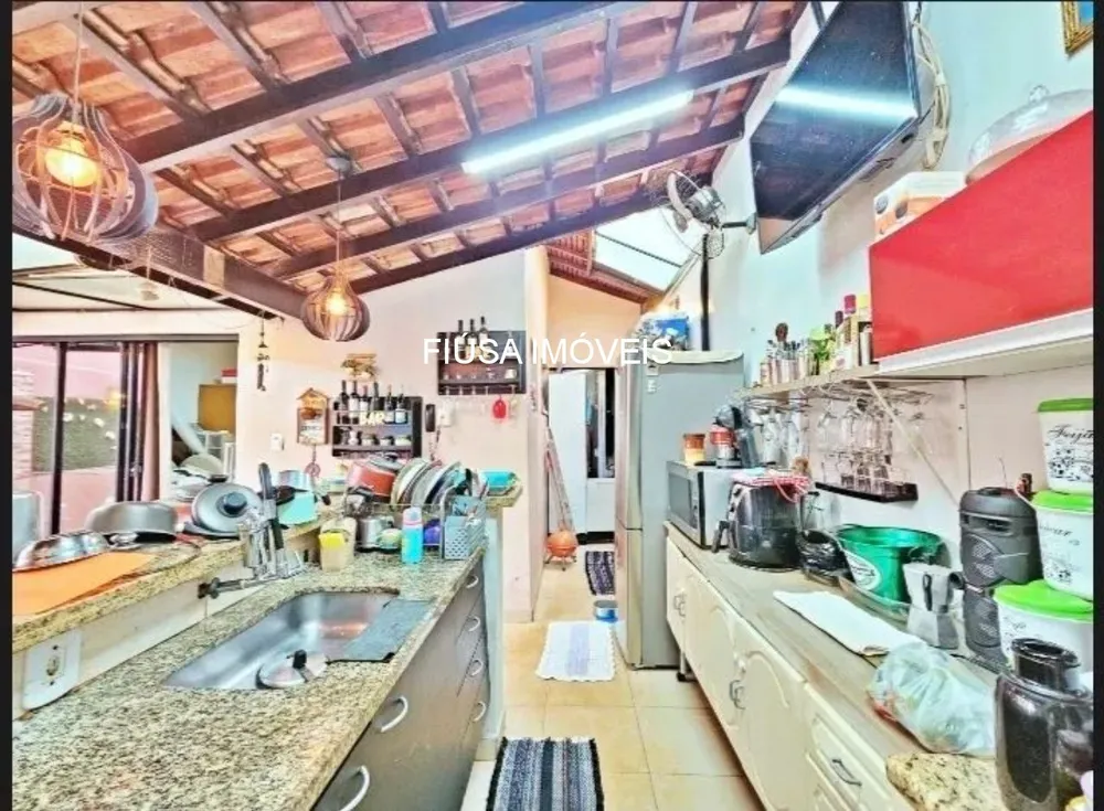 Casa, 3 quartos - Foto 9