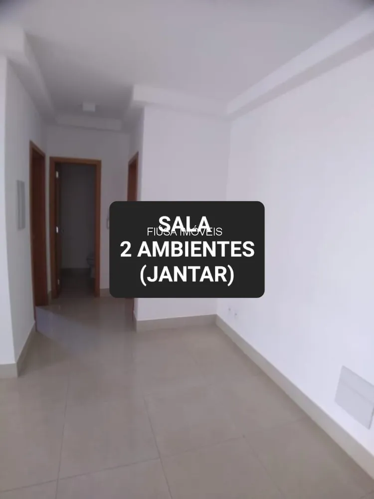 Apartamento, 1 quarto, 48 m² - Foto 9