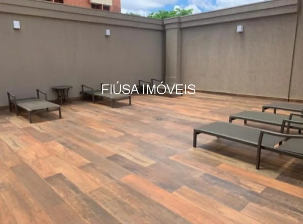 Apartamento, 1 quarto, 48 m² - Foto 5