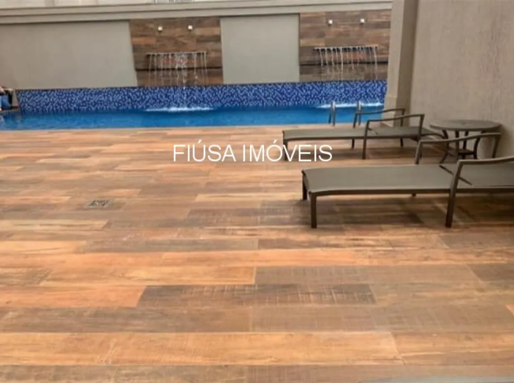 Apartamento, 1 quarto, 48 m² - Foto 2