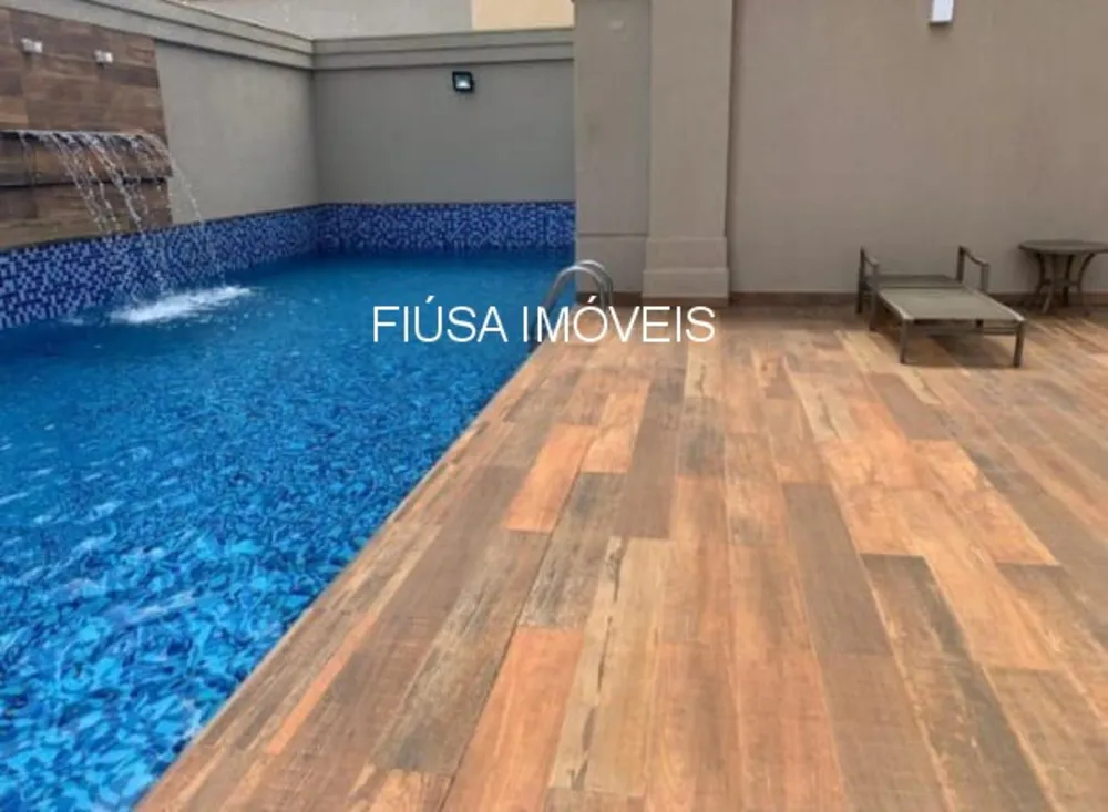 Apartamento, 1 quarto, 48 m² - Foto 1