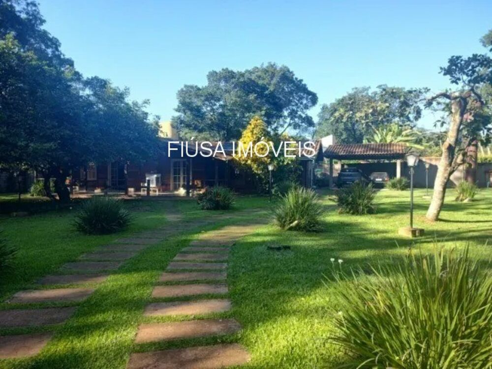 Chácara, 4 quartos - Foto 16