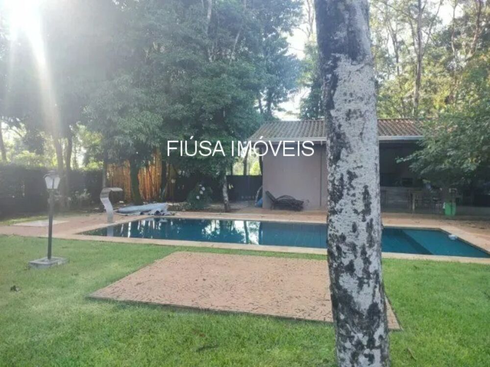 Chácara, 4 quartos - Foto 13