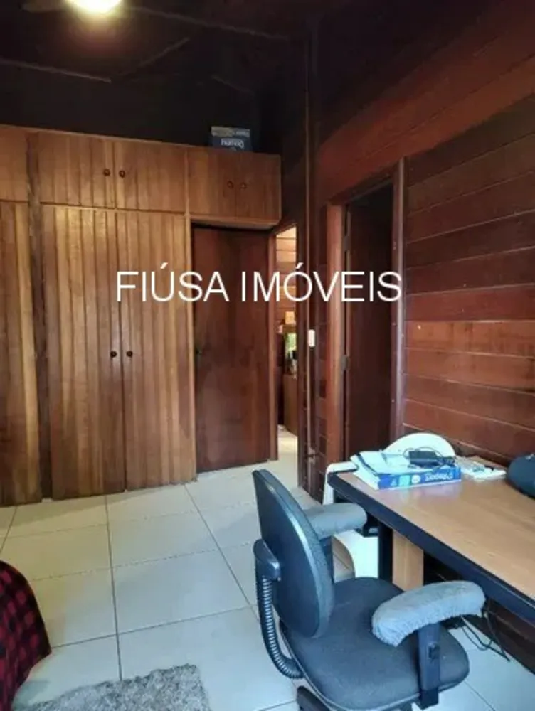 Chácara, 4 quartos - Foto 4