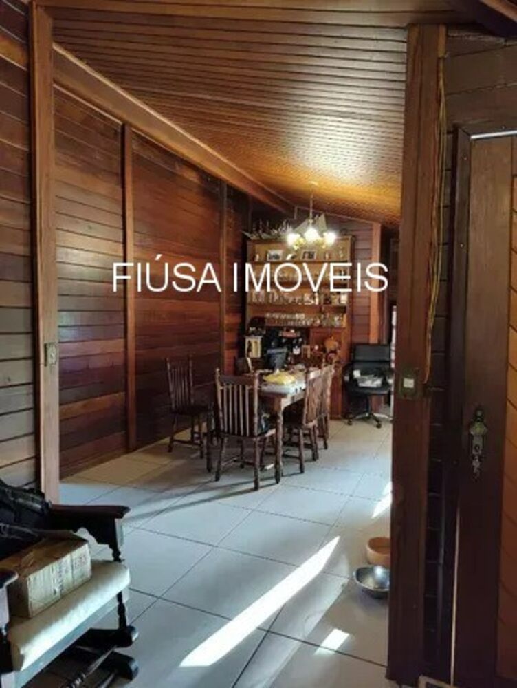 Chácara, 4 quartos - Foto 7