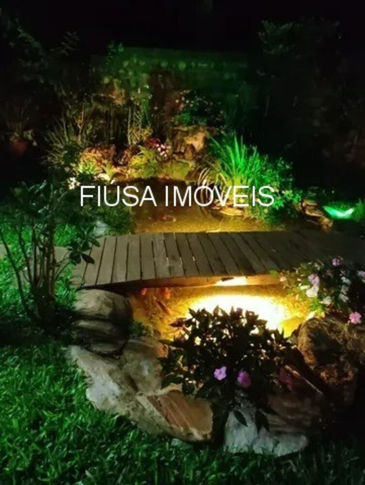 Chácara, 4 quartos - Foto 1