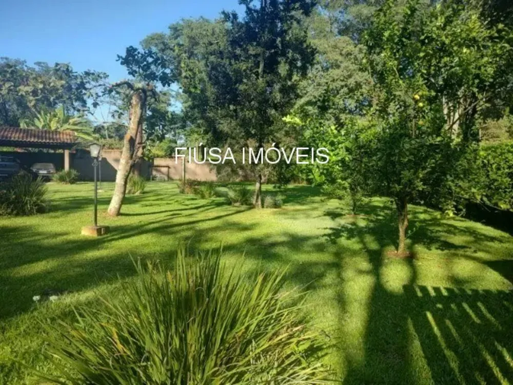 Chácara, 4 quartos - Foto 18