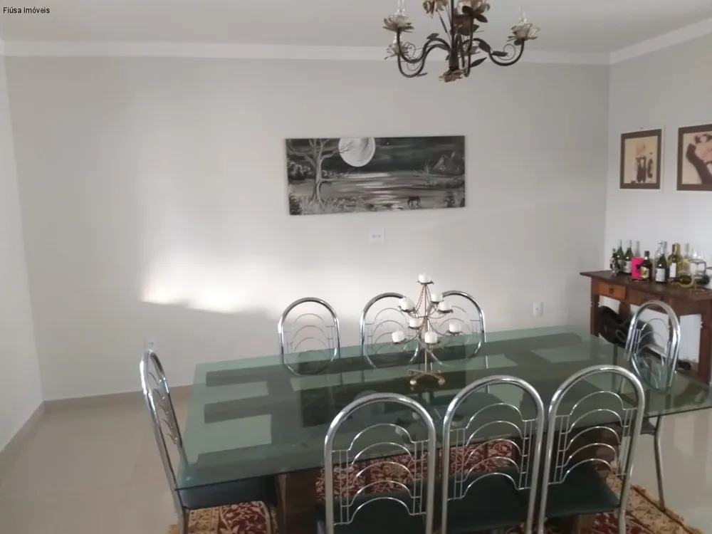Casa, 6 quartos - Foto 7