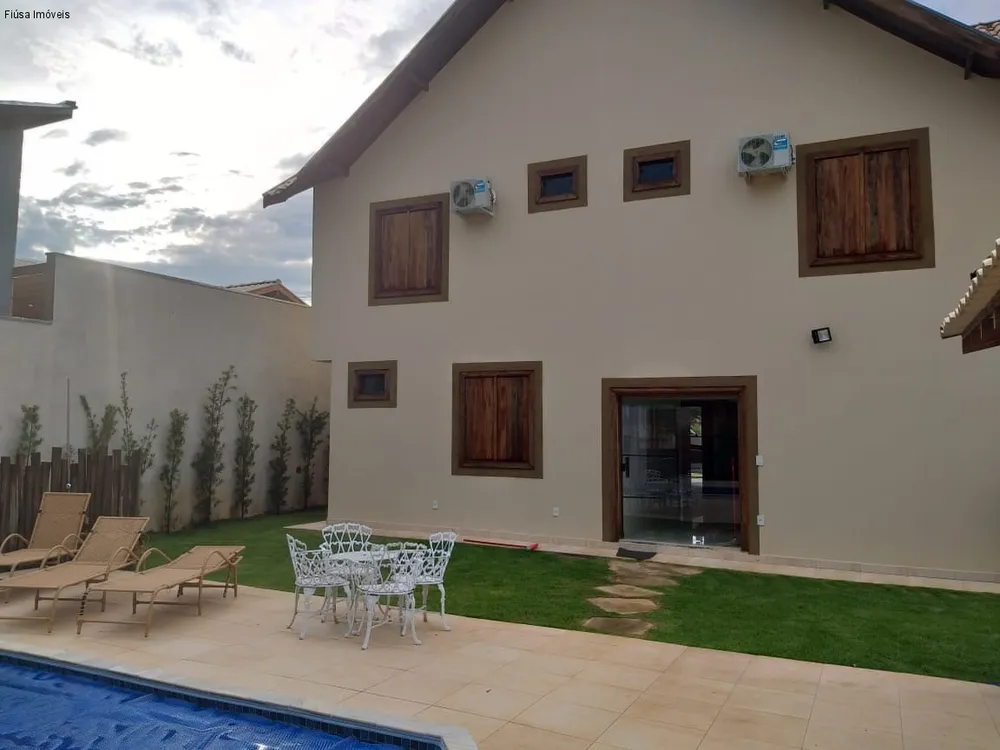 Casa, 6 quartos - Foto 5