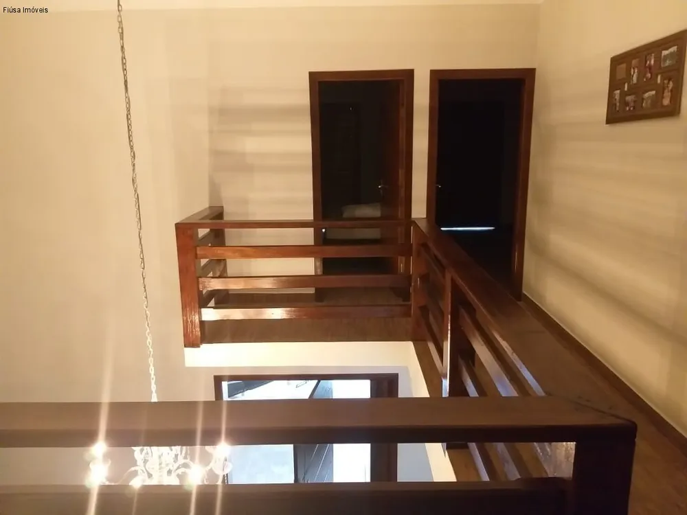 Casa, 6 quartos - Foto 2