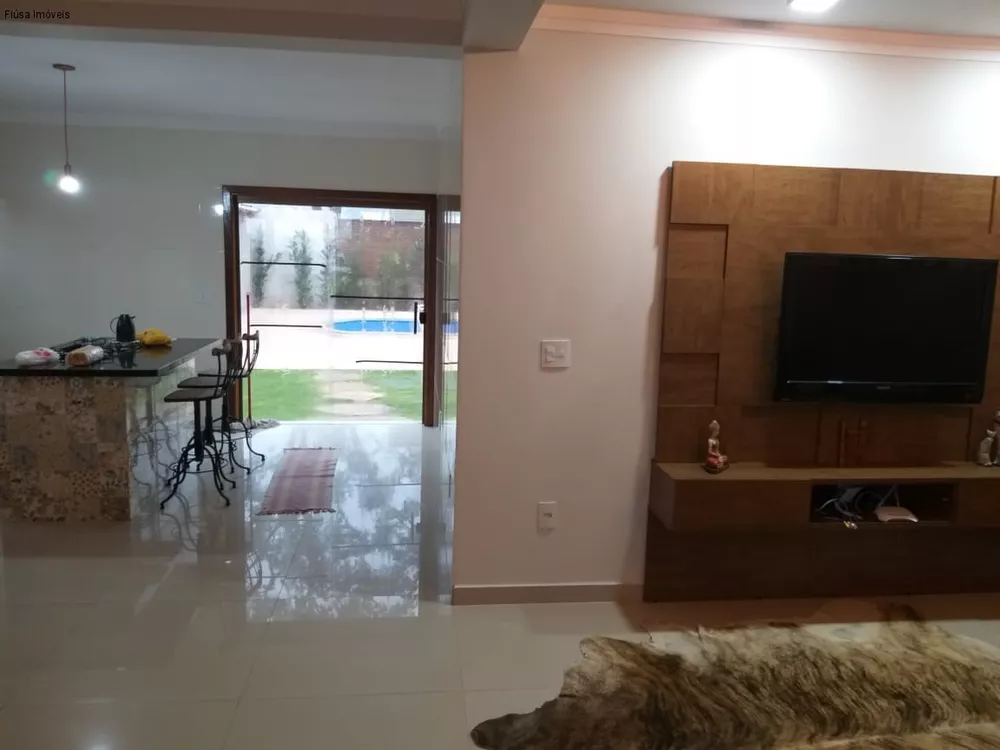 Casa à venda com 6 quartos - Foto 4