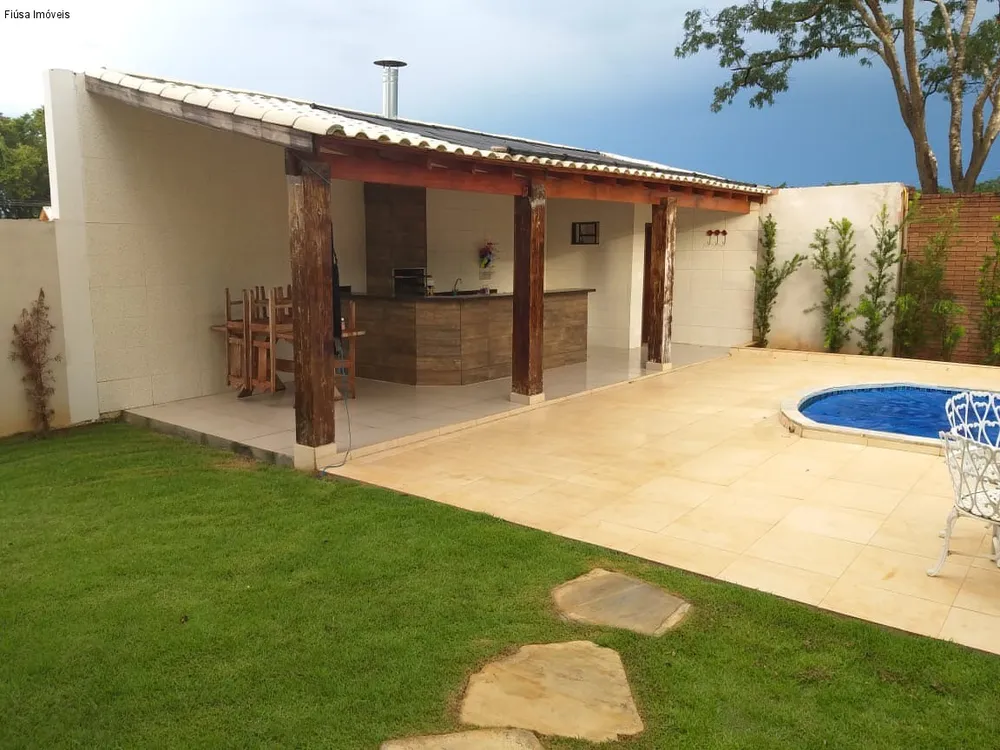 Casa, 6 quartos - Foto 8