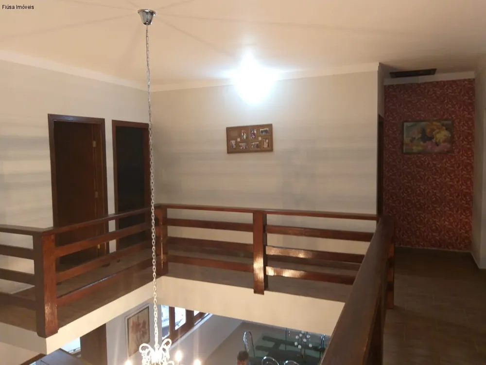 Casa, 6 quartos - Foto 3