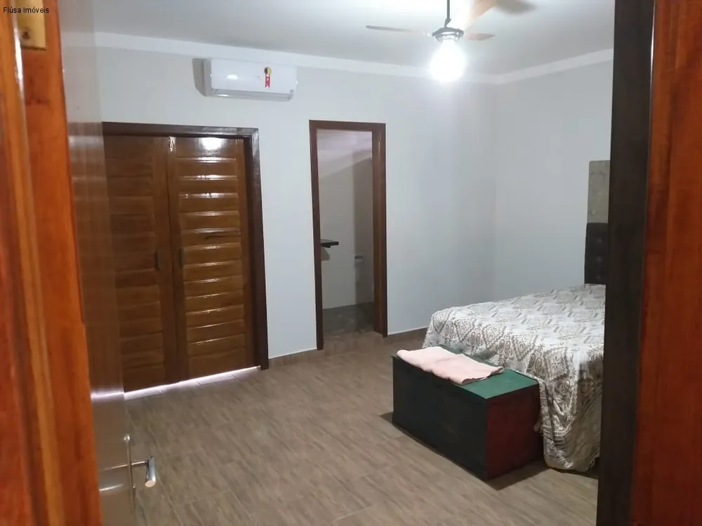Casa, 6 quartos - Foto 1