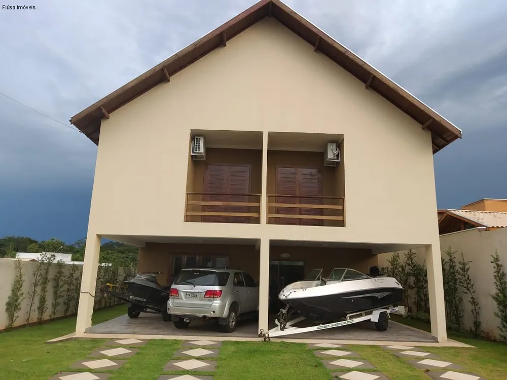 Casa, 6 quartos - Foto 4