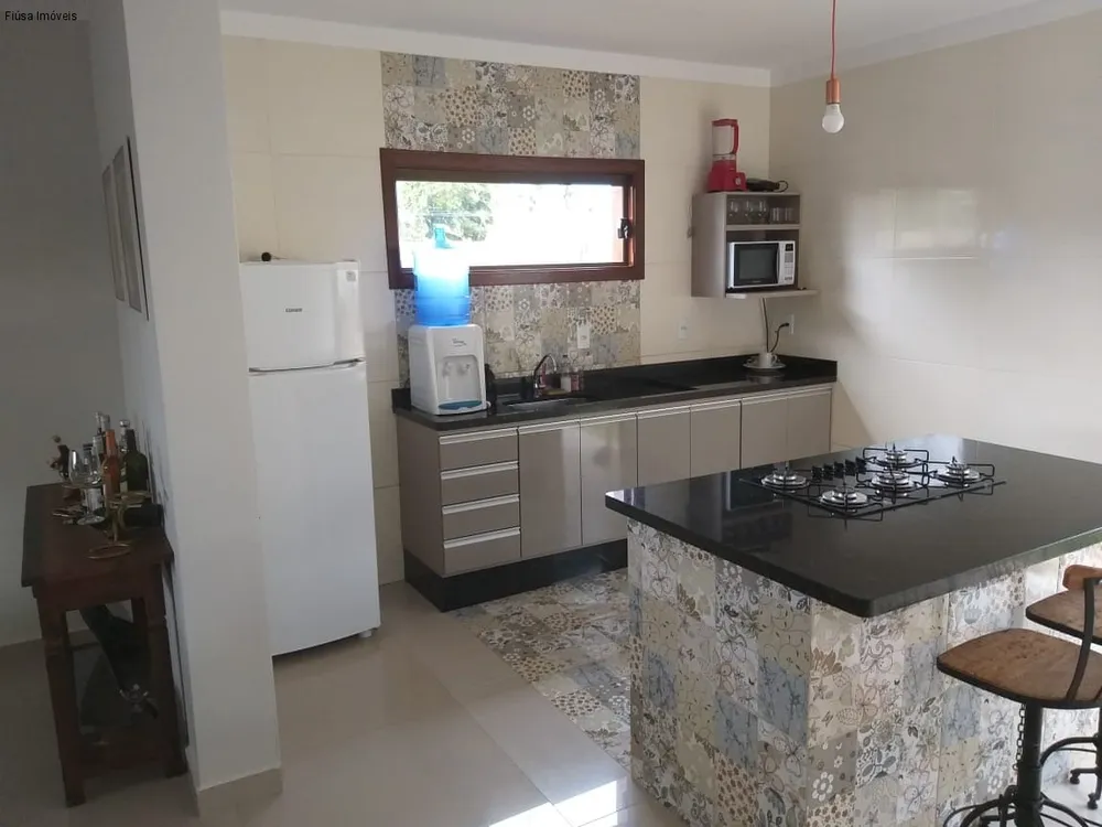 Casa, 6 quartos - Foto 8